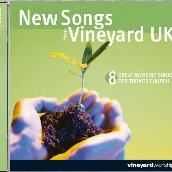 Vineyard UK Lament for the Nation