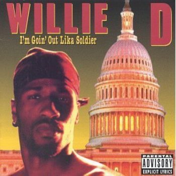 Willie D Profile Of A Criminal