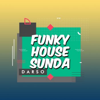 Darso feat. Detty Kurnia Saha Anu Lepat (feat. Detty Kurnia)