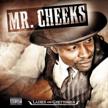 Mr. Cheeks Blind Fold