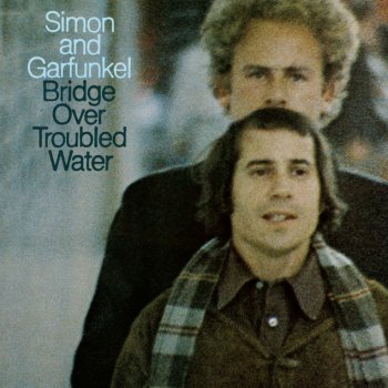 Simon & Garfunkel At the Zoo - Live Version