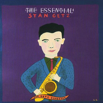 Stan Getz These Foolish Things