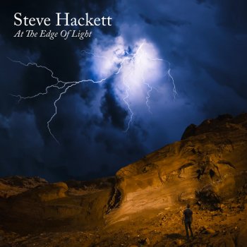 Steve Hackett Under the Eye of the Sun