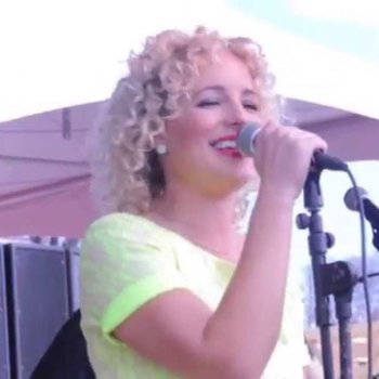 Cam Uptown Funk (Live from SXSW 2015)