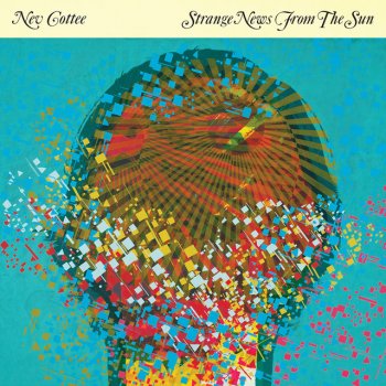 Nev Cottee If I Could Tell You