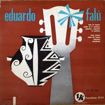 Eduardo Falú Lopez Pereyra