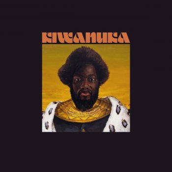 Michael Kiwanuka You Ain't the Problem