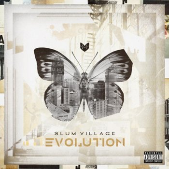 Slum Village Summer Breeze