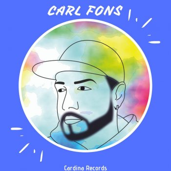 Carl Fons feat. Cool C Streets