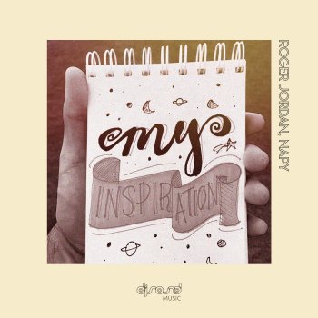 Roger Jordan feat. Napy My Inspiration