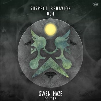 Исполнитель Gwen Maze, альбом Do It EP