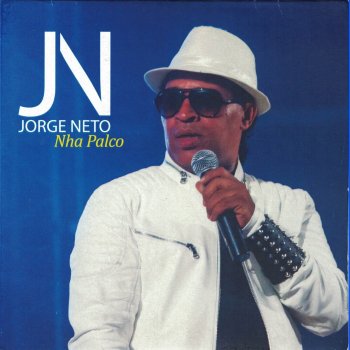 Jorge Neto Dja Ruedu