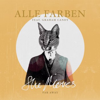 Alle Farben feat. Graham Candy She Moves