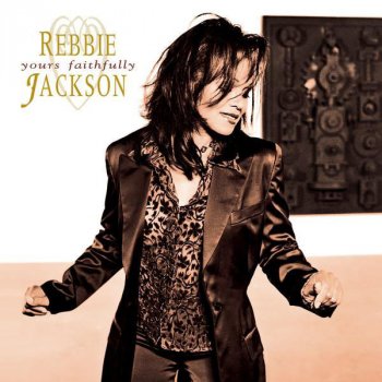 Rebbie Jackson I Don't Want To Lose You