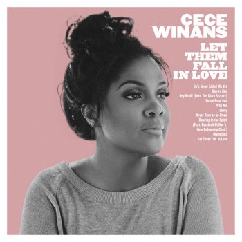 CeCe Winans Hey Devil!