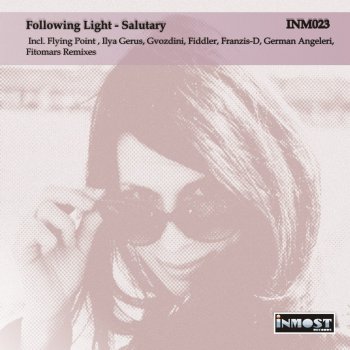 Following Light Salutary - Original Mix