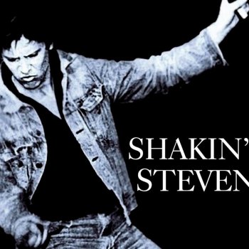 Shakin' Stevens Don't She Look Good