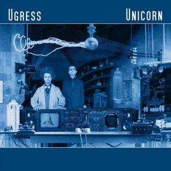 Ugress Regression 22