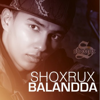 Shoxrux feat. Yasmina Tasodifan