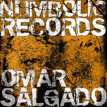 Omar Salgado Monstre - Siz.da Remix