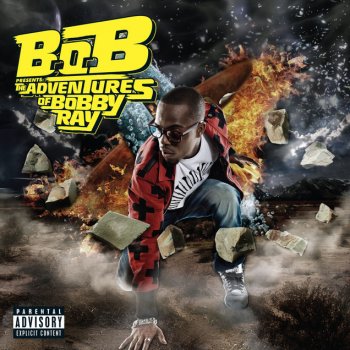 B.o.B Airplanes, Part II (feat Eminem & Hayley Williams of Paramore)