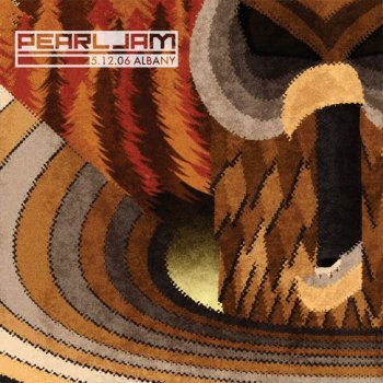 Pearl Jam Off He Goes (Live)