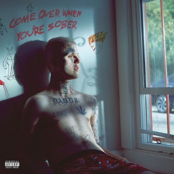 Lil Peep Broken Smile (My All)