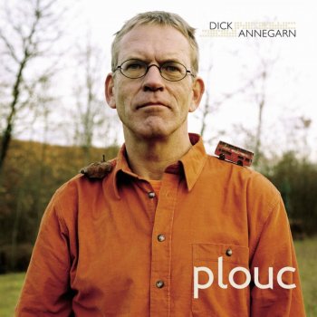 Dick Annegarn Potron minet