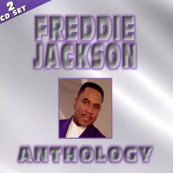 Freddie Jackson with Najee All I'll Ever Ask