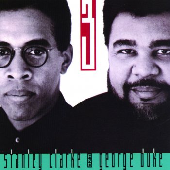 G. Duke feat. Stanley Clarke & George Duke Lady