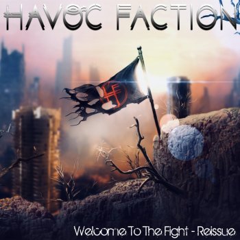 Havoc Faction Dark Passenger