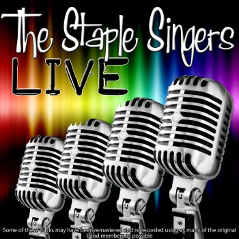 The Staple Singers Closing Announcement Encore (Live)