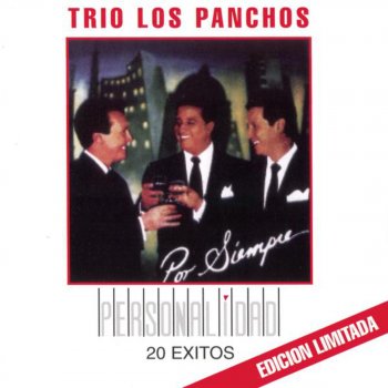 Los Panchos Triunfamos