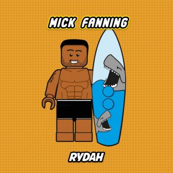 Rydah Mick Fanning