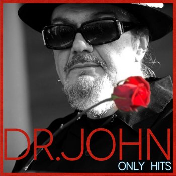 Dr. John Whichever Way the Wind Blows