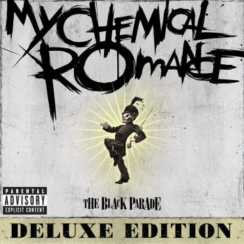 My Chemical Romance Heaven Help Us - B-Side