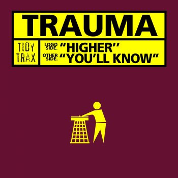 Trauma Higher