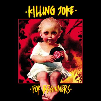 Killing Joke Twilight Of The Mortal