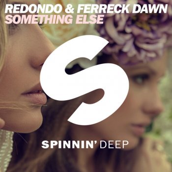 Redondo feat. Ferreck Dawn Something Else (Radio Edit)