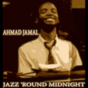 Ahmad Jamal Trio But Not for Me (Live)