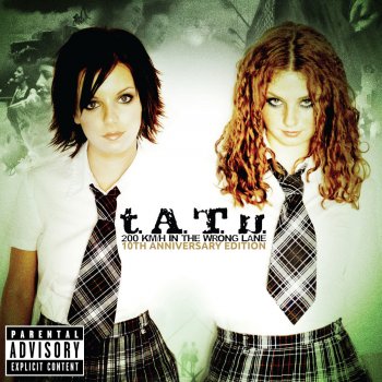 t.A.T.u. All The Things She Said