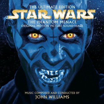 John Williams feat. London Symphony Orchestra Fighting the Guards - Instrumental