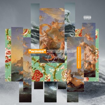 Ozer feat. MC-Coy & Ysmg Raym Waves