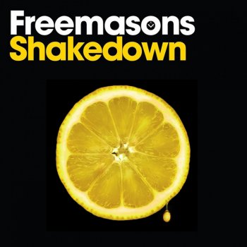 Freemasons feat Katherine Ellis When You Touch Me (Club Mix)