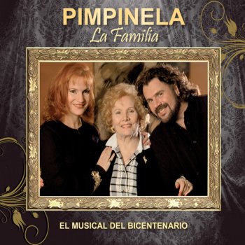 Pimpinela Prueba