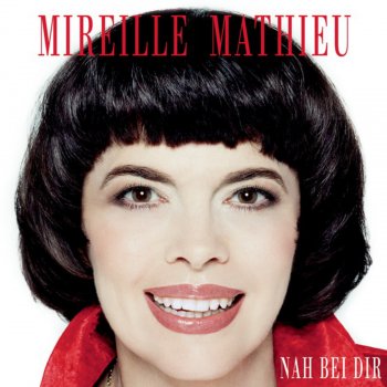 Mireille Mathieu Du bist die Zeit