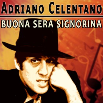 Adriano Celentano Non esiste l´amour