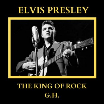 Elvis Presley Heartbreak Hotel