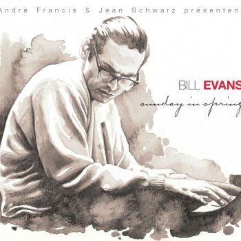 Bill Evans Kimona, My House