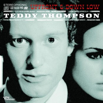 Teddy Thompson My Blue Tears